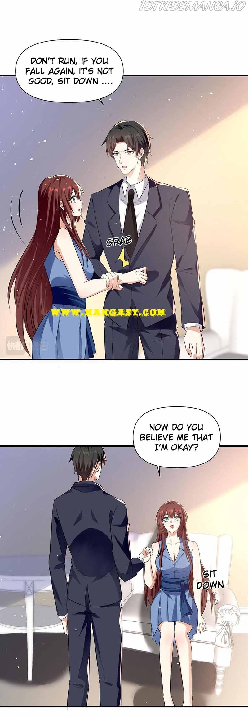 Genius cool treasure: President’s wife is too powerful Chapter 224 - page 11