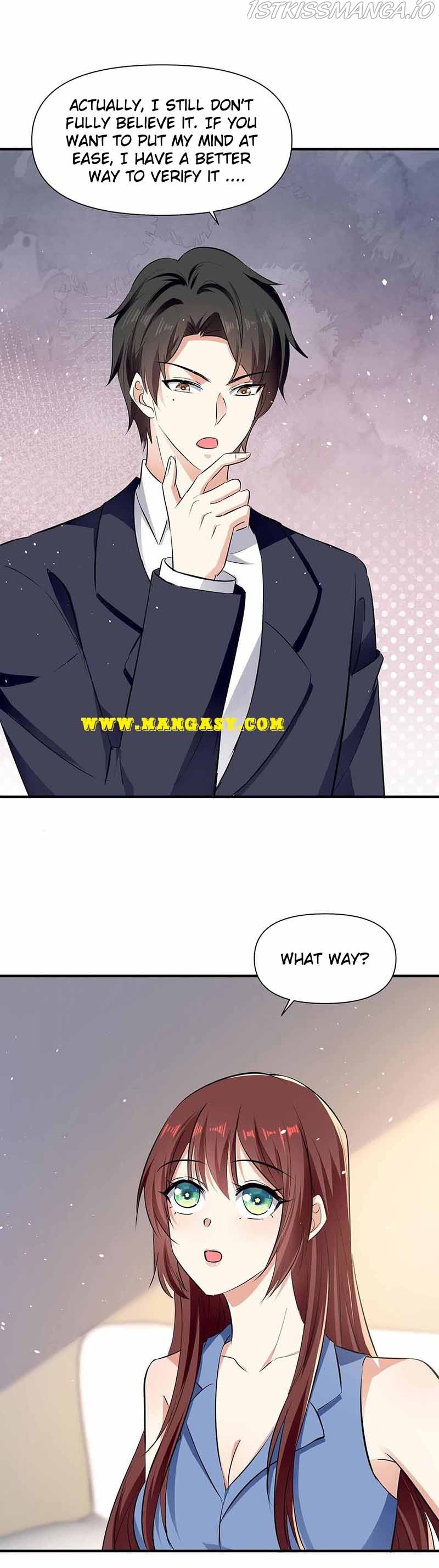 Genius cool treasure: President’s wife is too powerful Chapter 224 - page 12