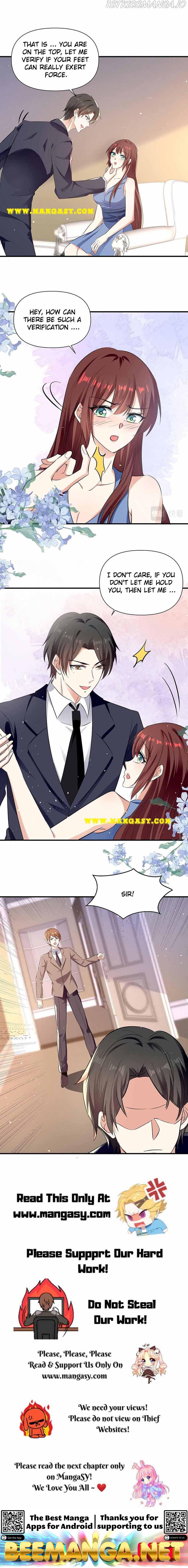 Genius cool treasure: President’s wife is too powerful Chapter 224 - page 13