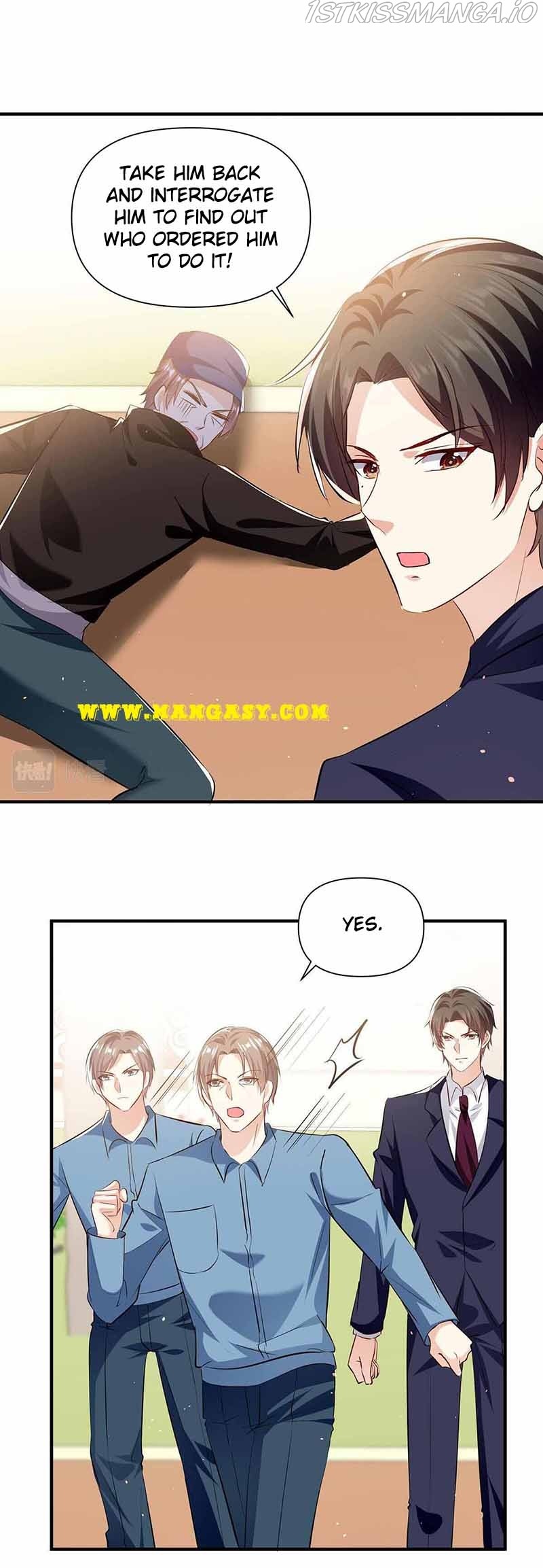 Genius cool treasure: President’s wife is too powerful Chapter 224 - page 4