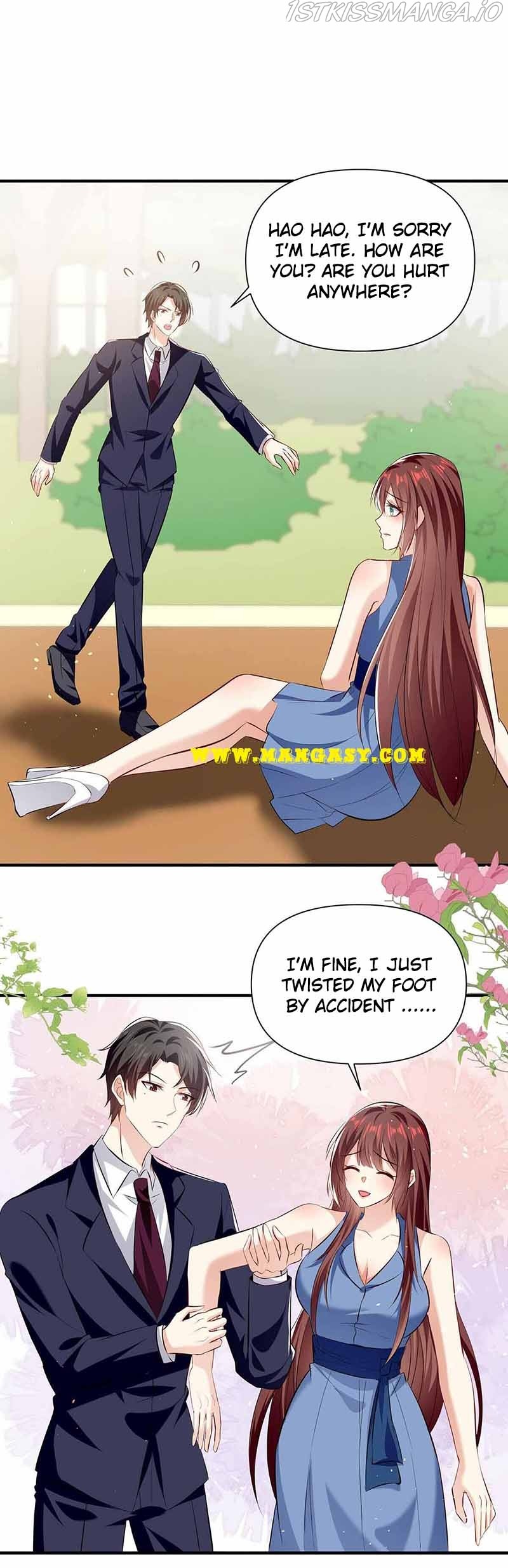 Genius cool treasure: President’s wife is too powerful Chapter 224 - page 5