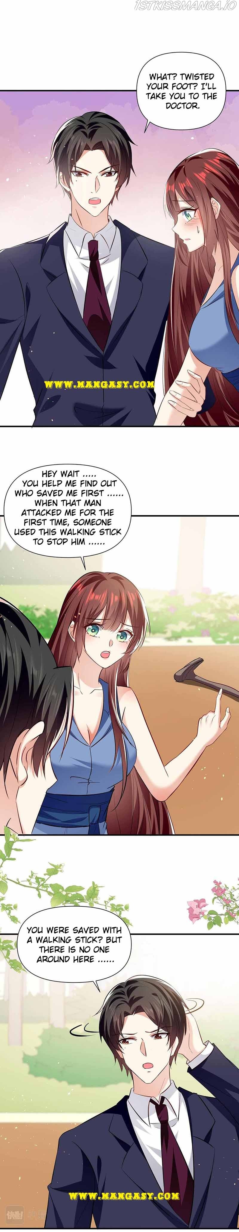 Genius cool treasure: President’s wife is too powerful Chapter 224 - page 6