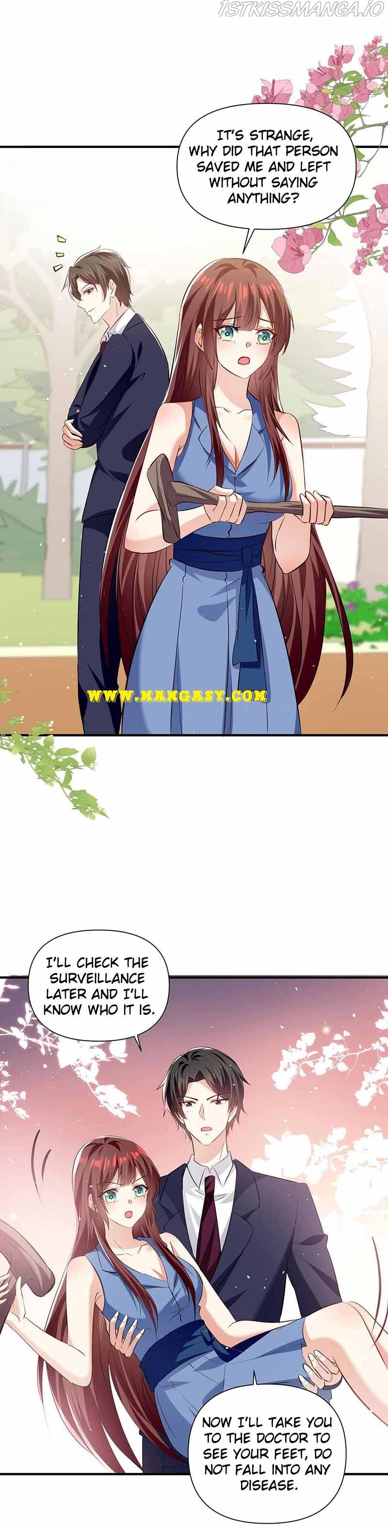 Genius cool treasure: President’s wife is too powerful Chapter 224 - page 7