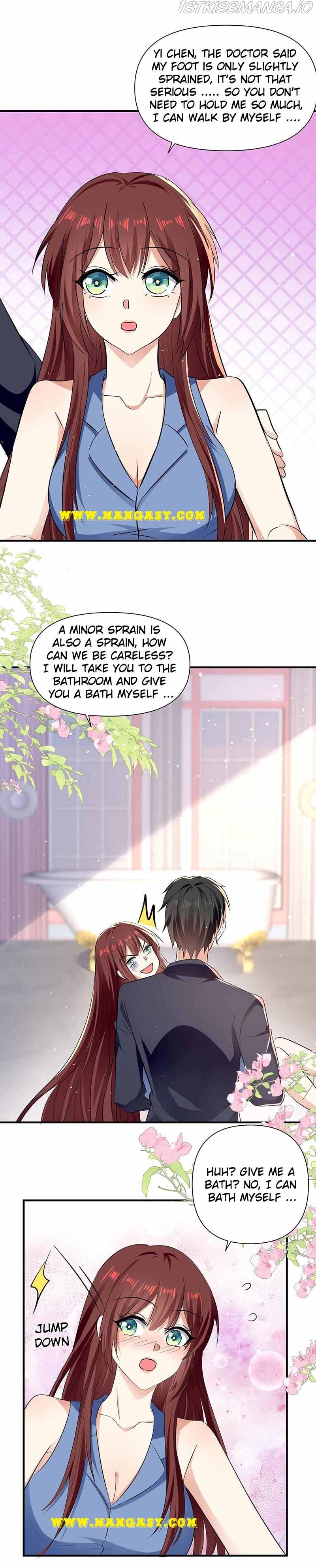 Genius cool treasure: President’s wife is too powerful Chapter 224 - page 9