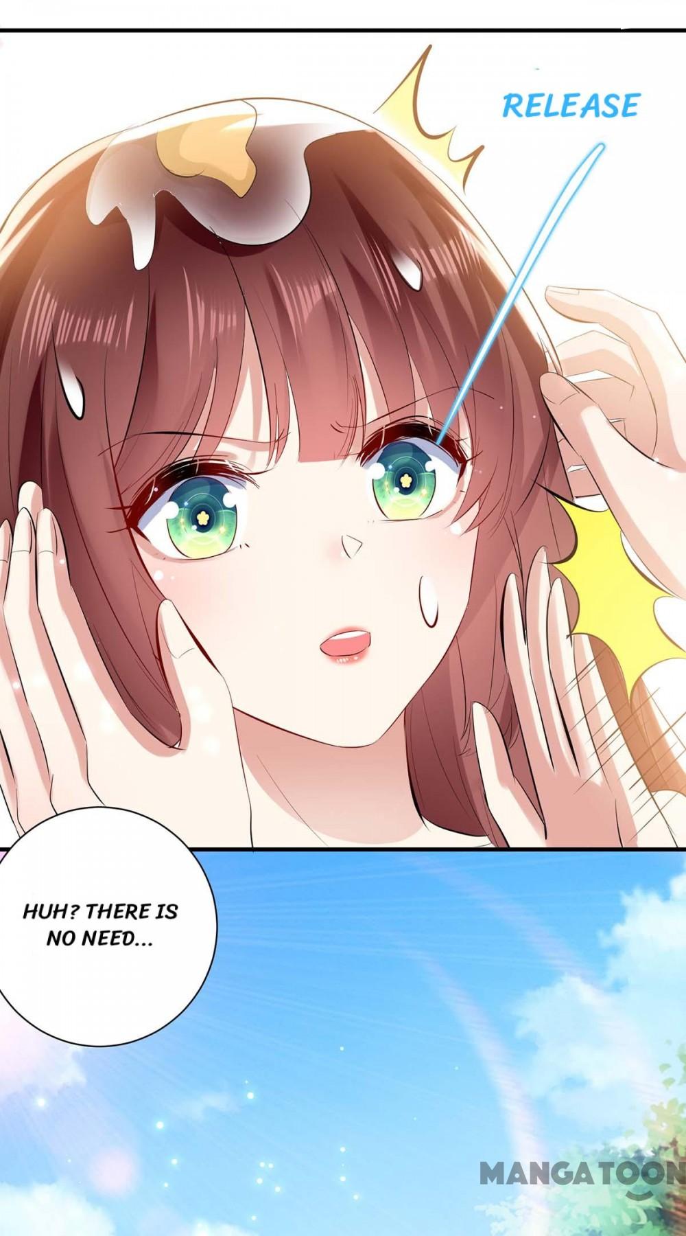 Genius cool treasure: President’s wife is too powerful Chapter 81 - page 10
