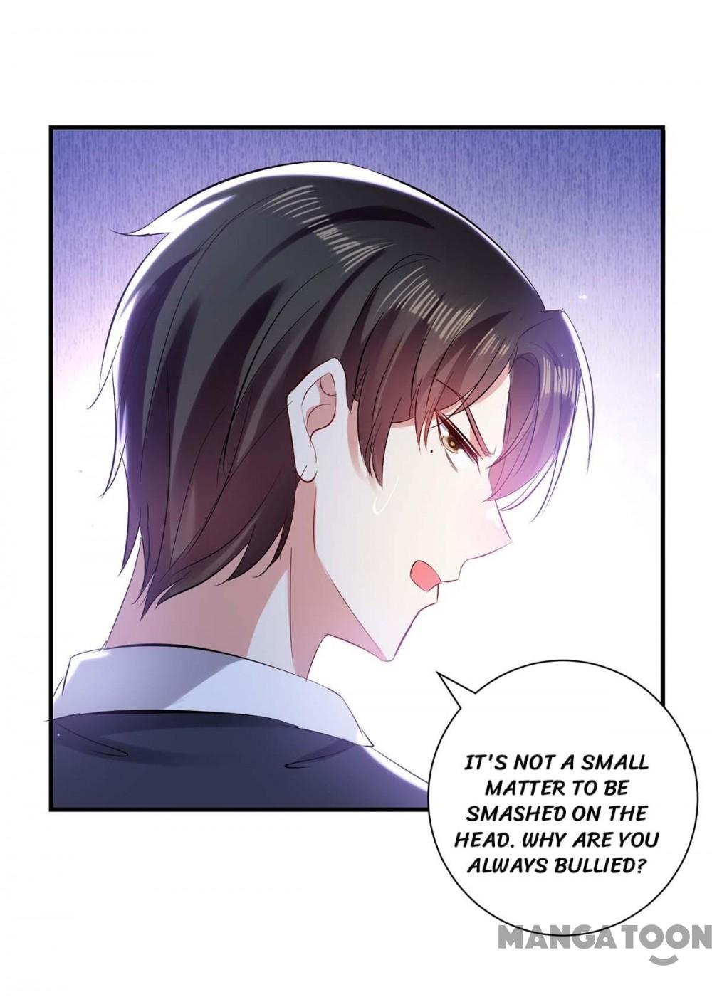 Genius cool treasure: President’s wife is too powerful Chapter 81 - page 14