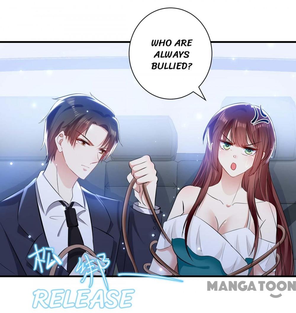 Genius cool treasure: President’s wife is too powerful Chapter 81 - page 15
