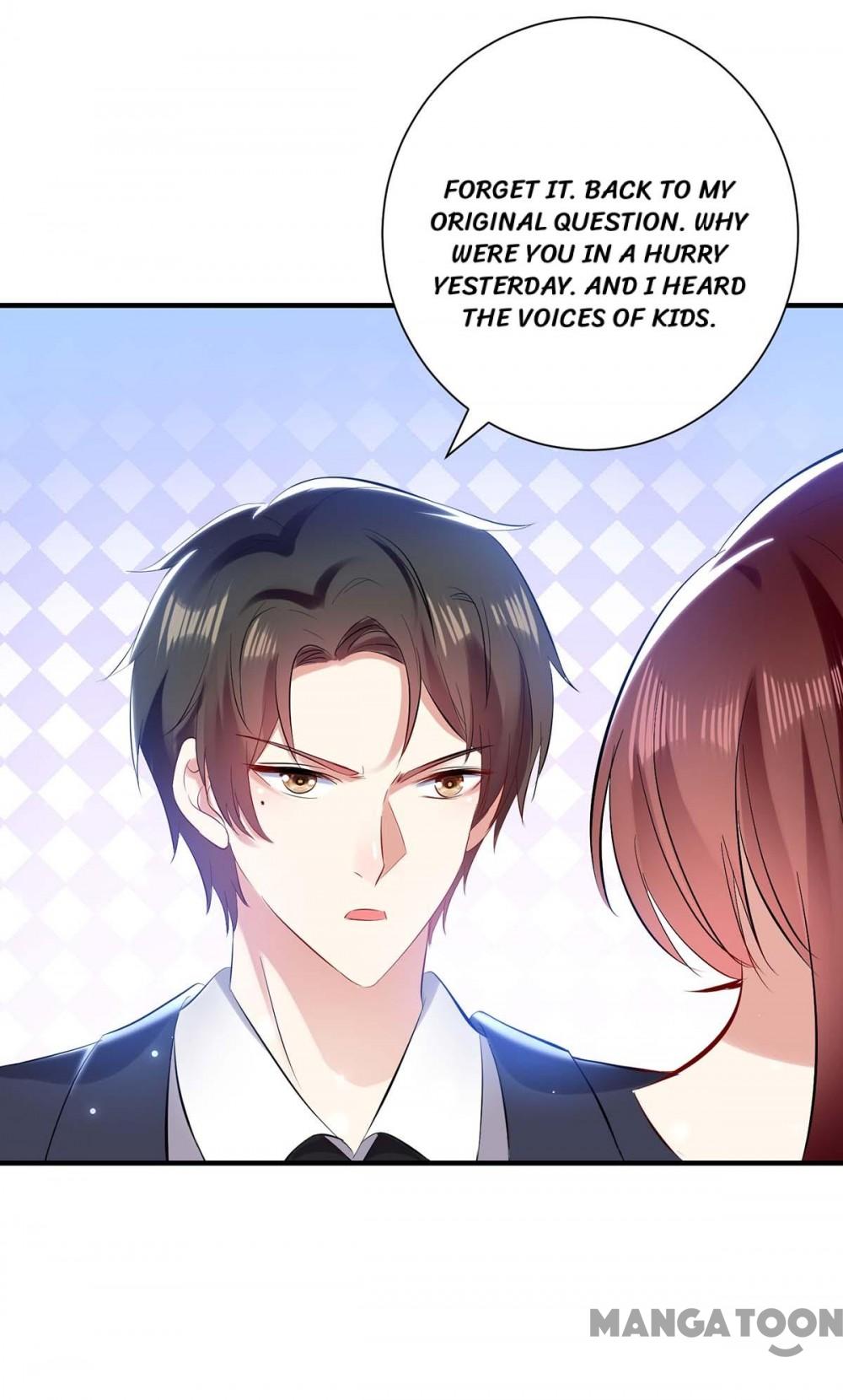 Genius cool treasure: President’s wife is too powerful Chapter 81 - page 16