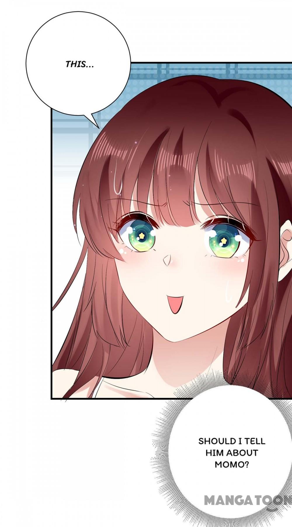 Genius cool treasure: President’s wife is too powerful Chapter 81 - page 17