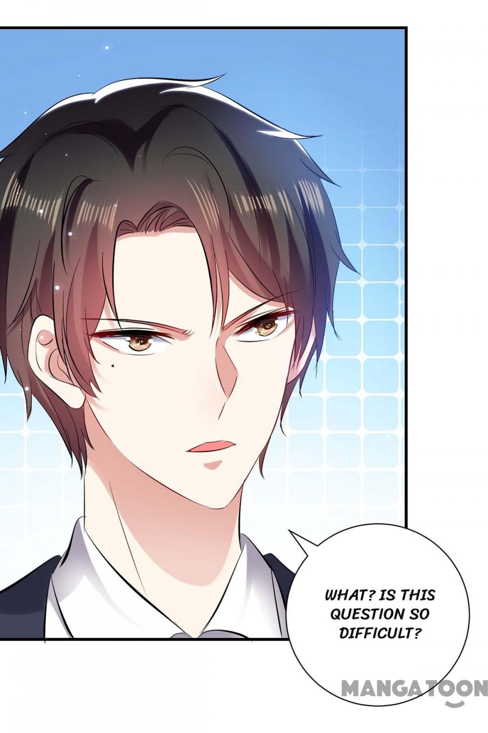 Genius cool treasure: President’s wife is too powerful Chapter 81 - page 19