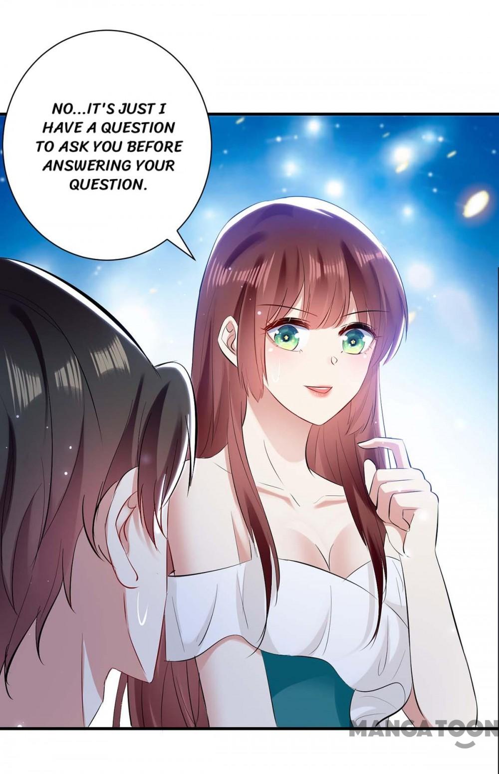 Genius cool treasure: President’s wife is too powerful Chapter 81 - page 20
