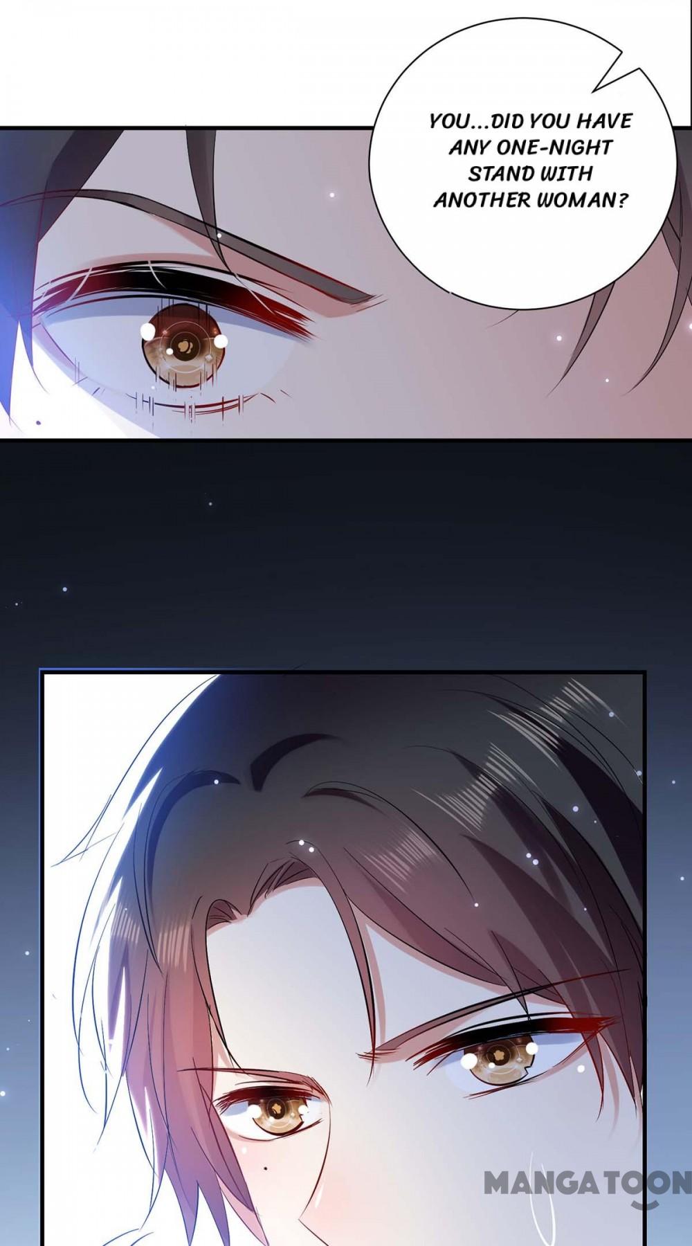 Genius cool treasure: President’s wife is too powerful Chapter 81 - page 21
