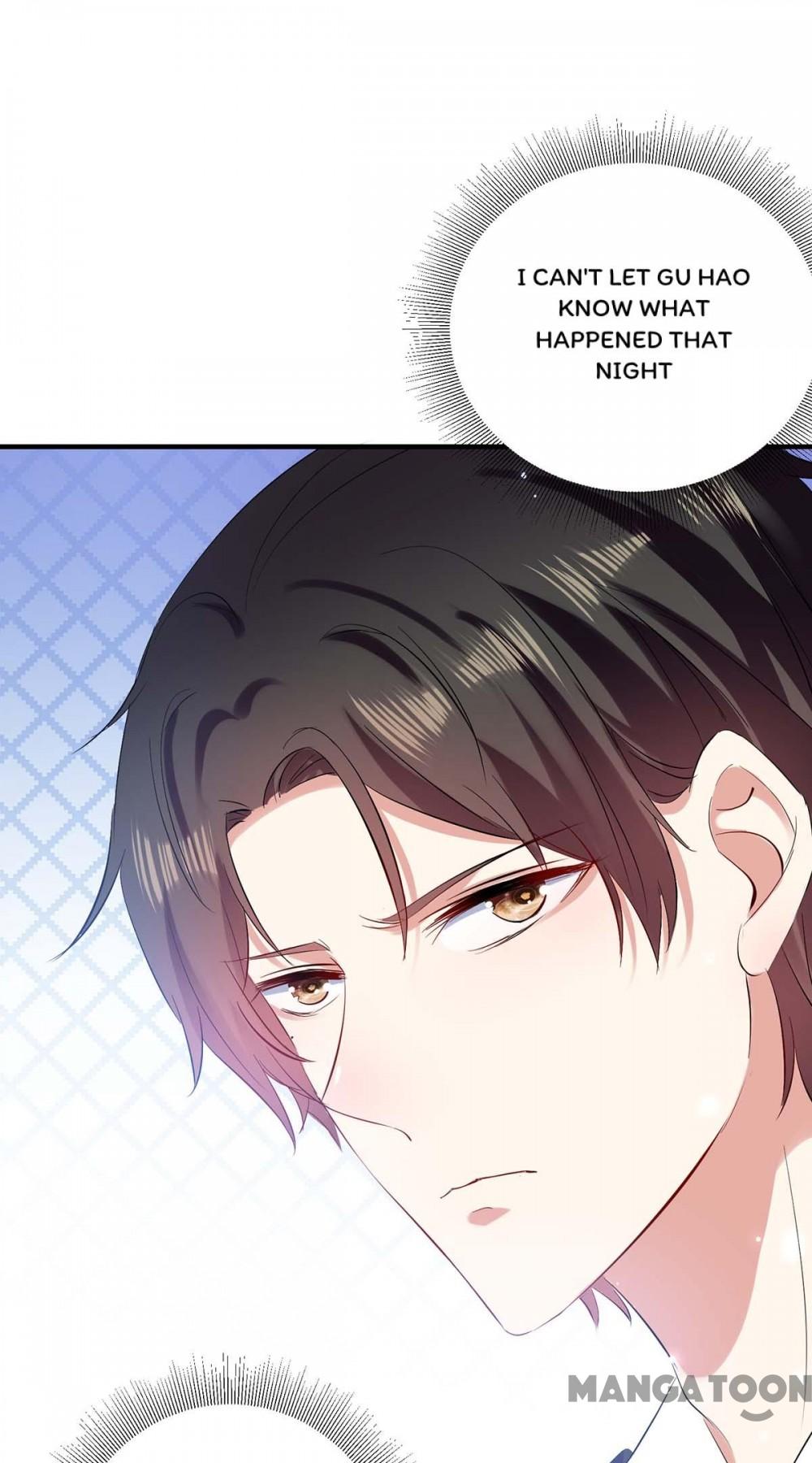 Genius cool treasure: President’s wife is too powerful Chapter 81 - page 28