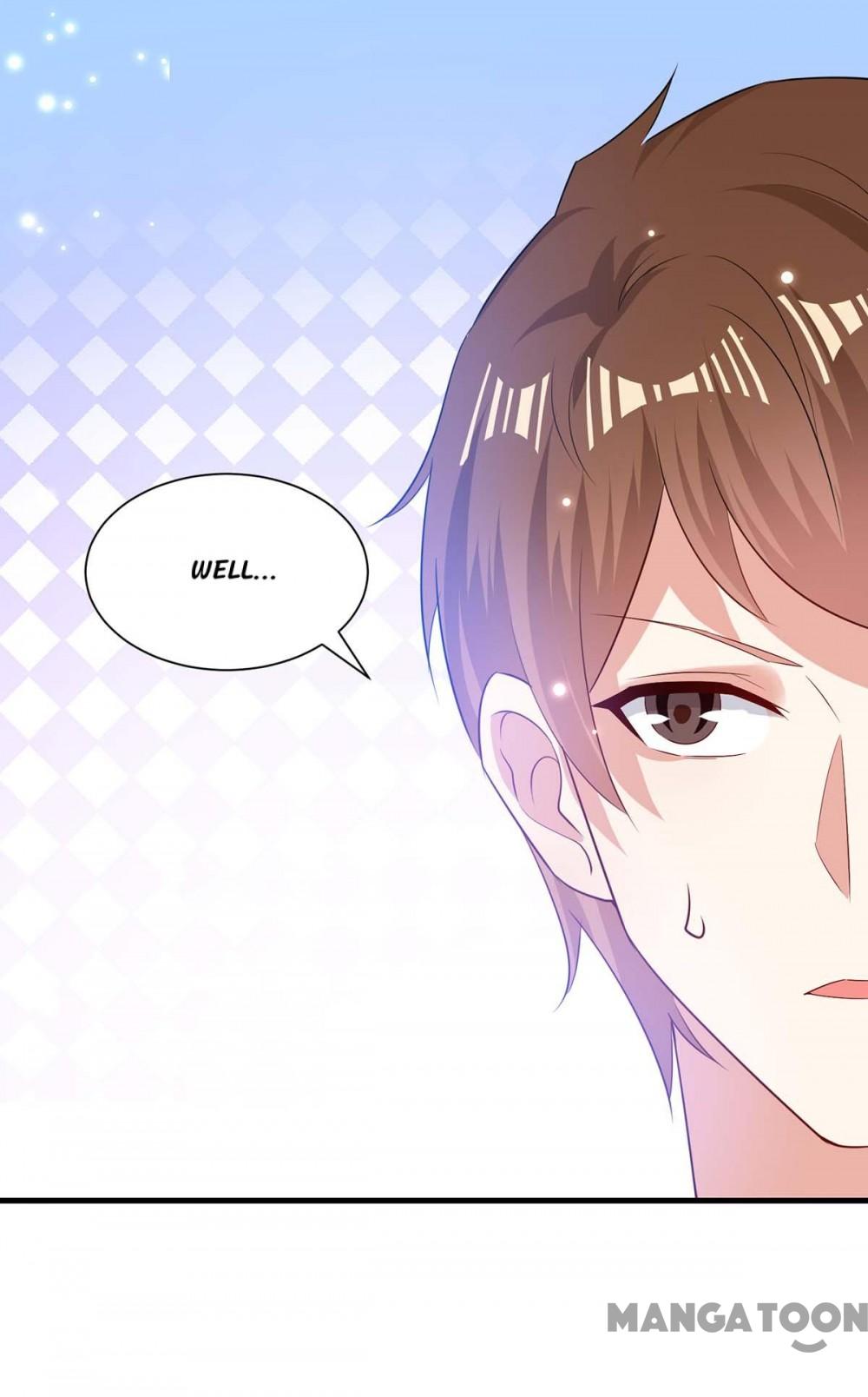 Genius cool treasure: President’s wife is too powerful Chapter 81 - page 30
