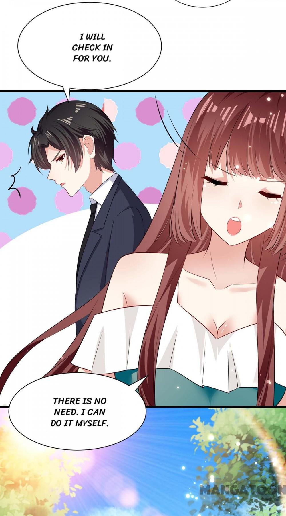 Genius cool treasure: President’s wife is too powerful Chapter 81 - page 32