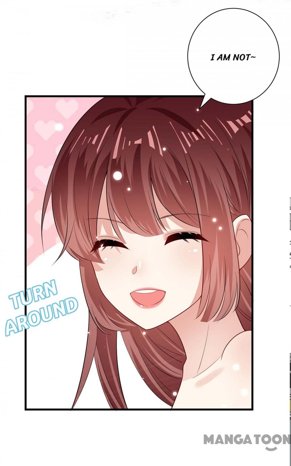 Genius cool treasure: President’s wife is too powerful Chapter 81 - page 35