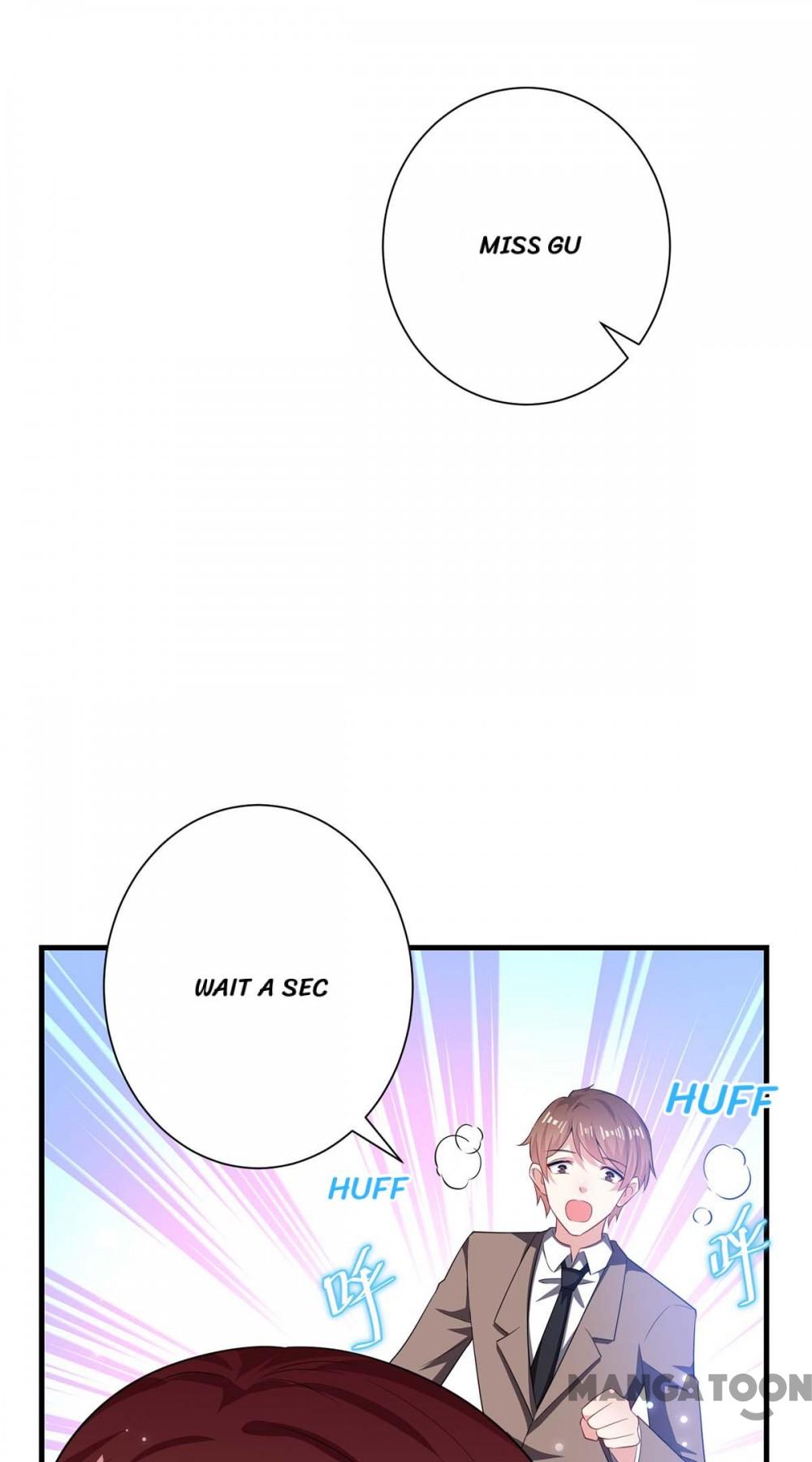 Genius cool treasure: President’s wife is too powerful Chapter 81 - page 39