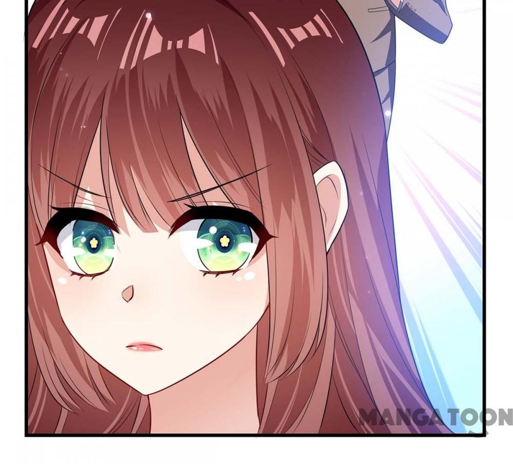Genius cool treasure: President’s wife is too powerful Chapter 81 - page 40