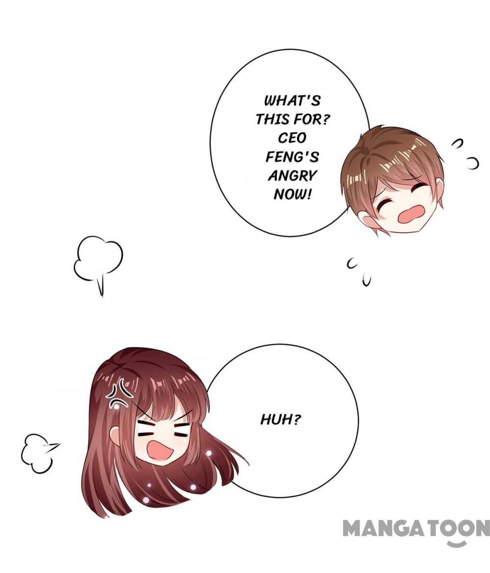 Genius cool treasure: President’s wife is too powerful Chapter 81 - page 41