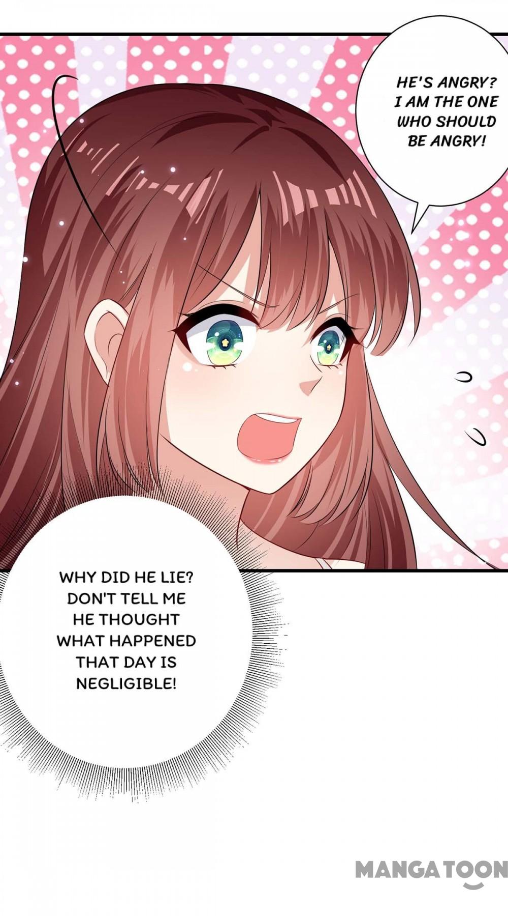 Genius cool treasure: President’s wife is too powerful Chapter 81 - page 42