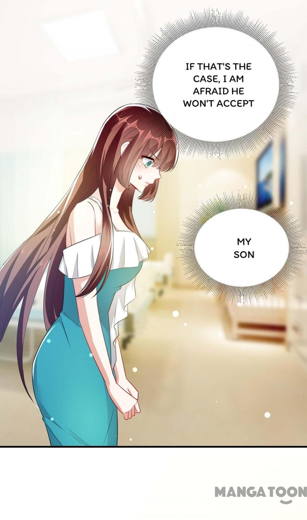 Genius cool treasure: President’s wife is too powerful Chapter 81 - page 44