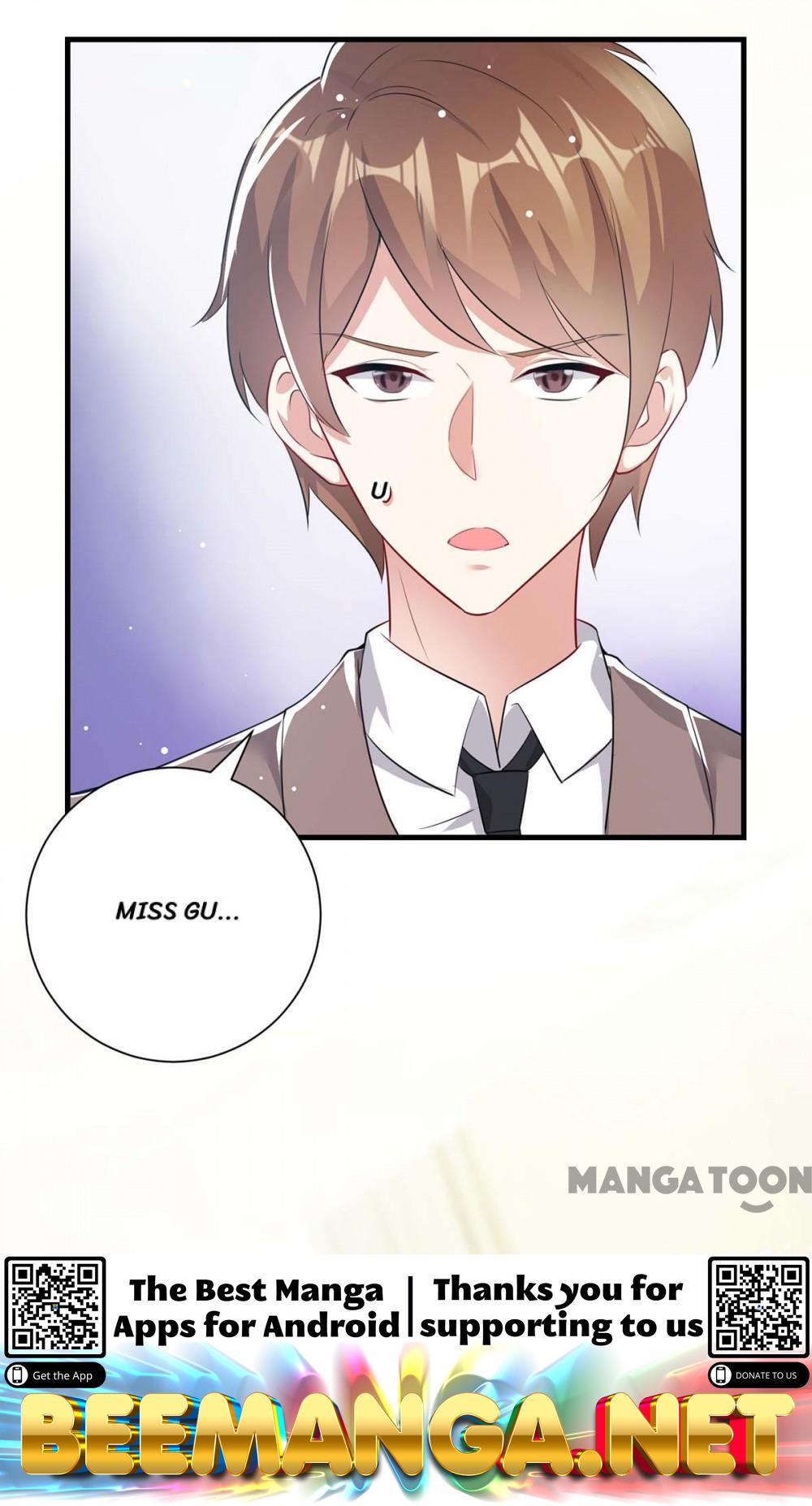Genius cool treasure: President’s wife is too powerful Chapter 81 - page 45