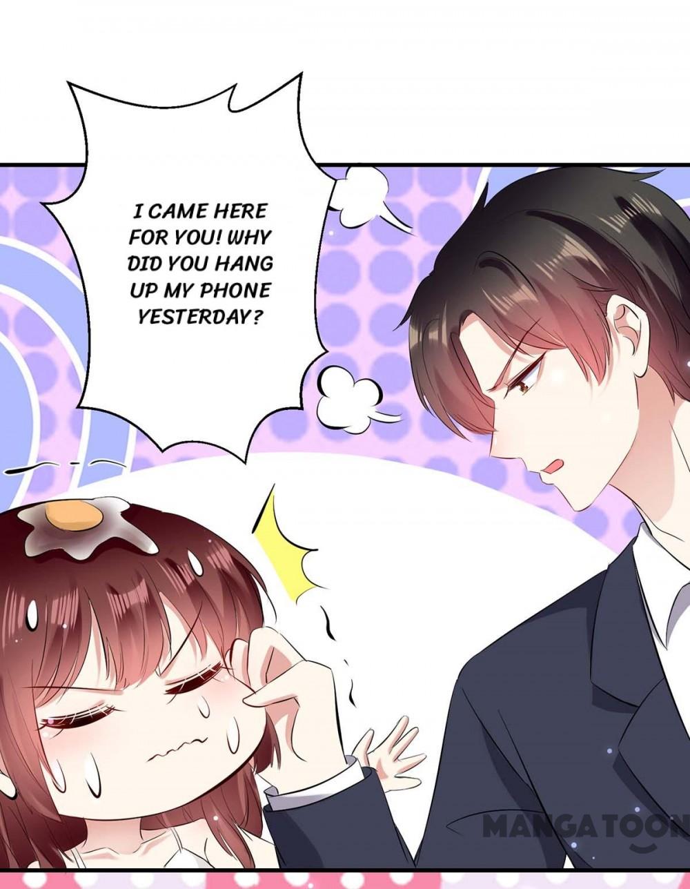 Genius cool treasure: President’s wife is too powerful Chapter 81 - page 5