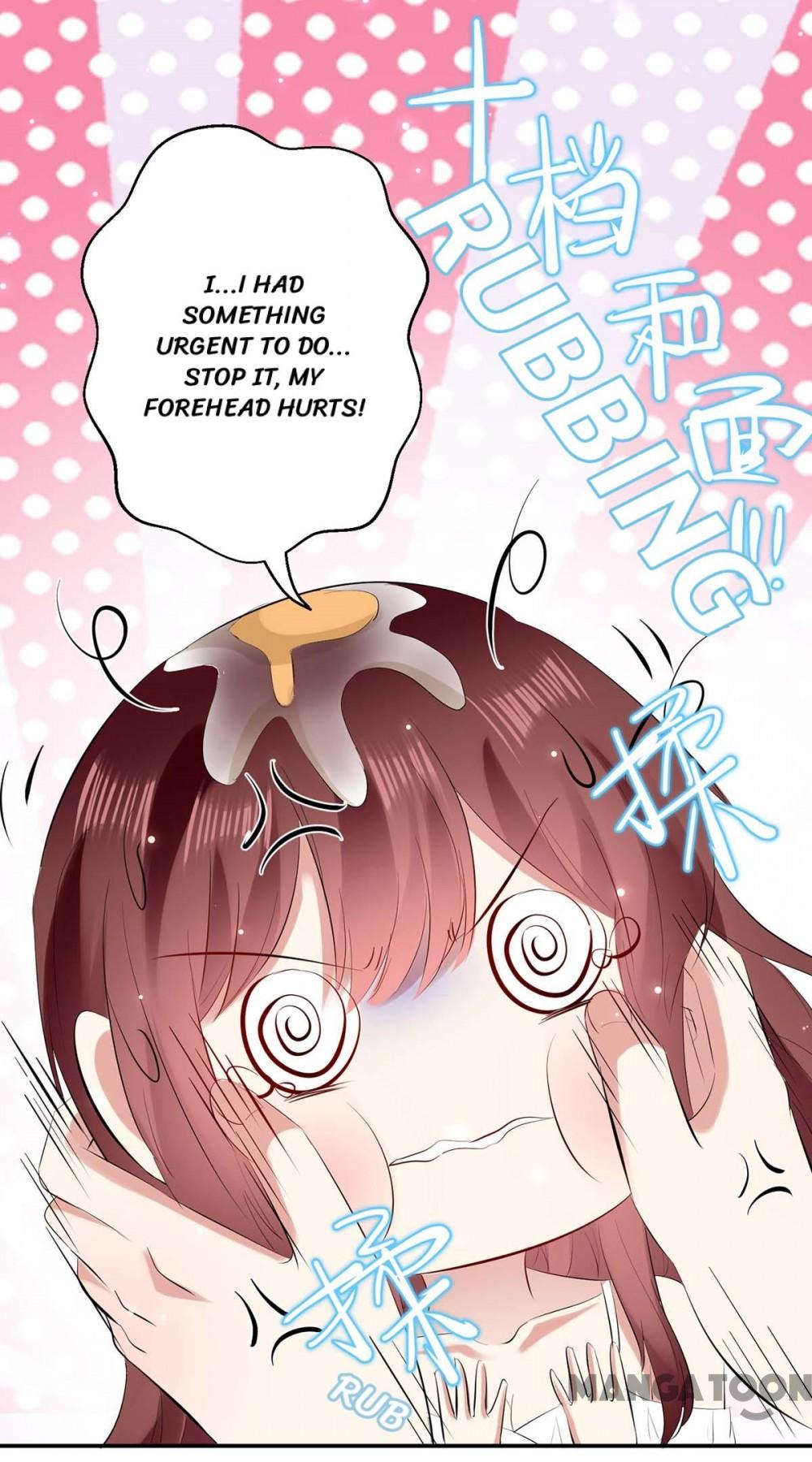 Genius cool treasure: President’s wife is too powerful Chapter 81 - page 6