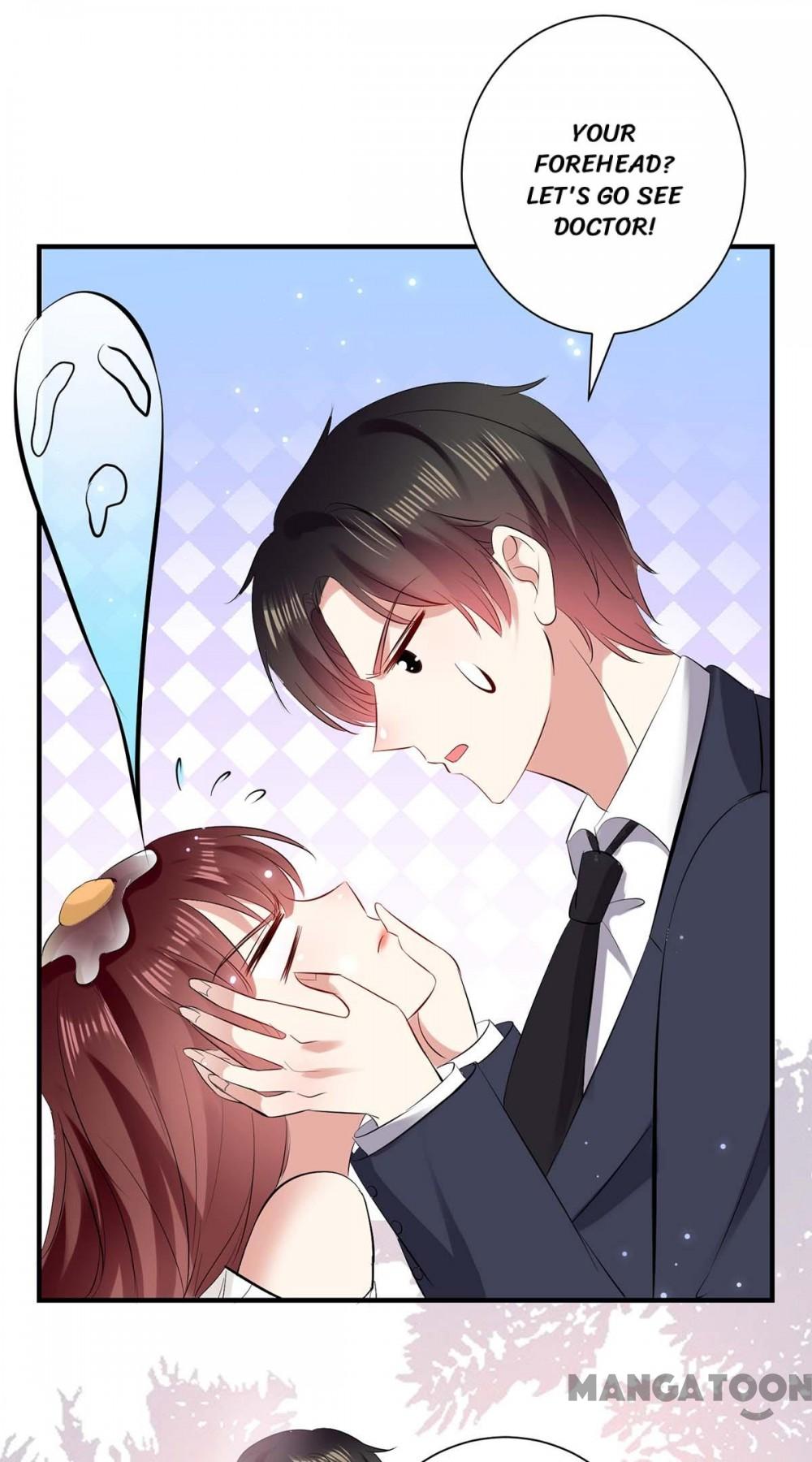 Genius cool treasure: President’s wife is too powerful Chapter 81 - page 8