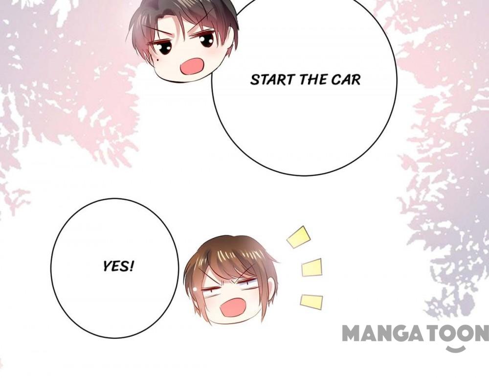 Genius cool treasure: President’s wife is too powerful Chapter 81 - page 9