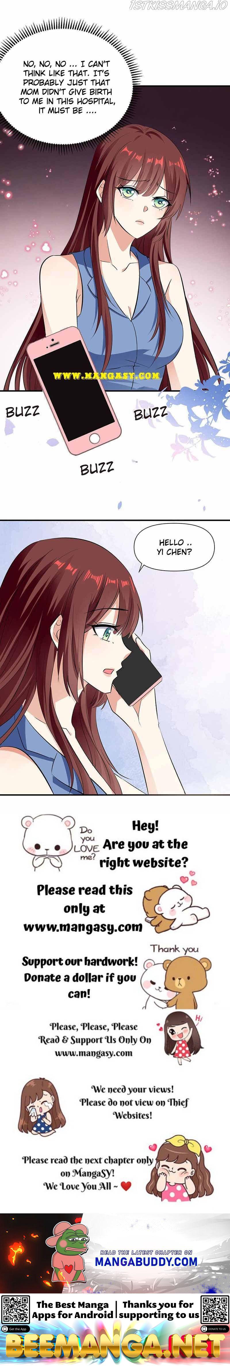 Genius cool treasure: President’s wife is too powerful Chapter 222 - page 11