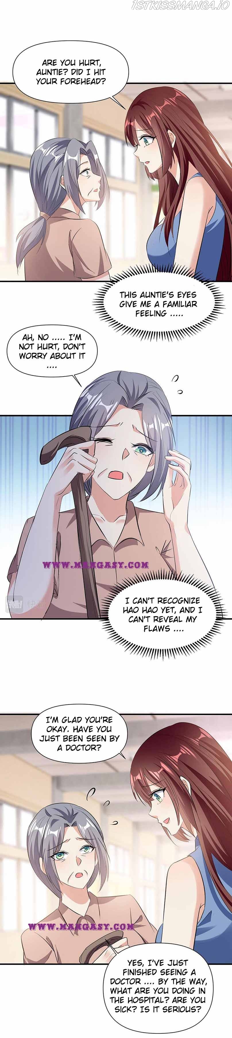 Genius cool treasure: President’s wife is too powerful Chapter 222 - page 4