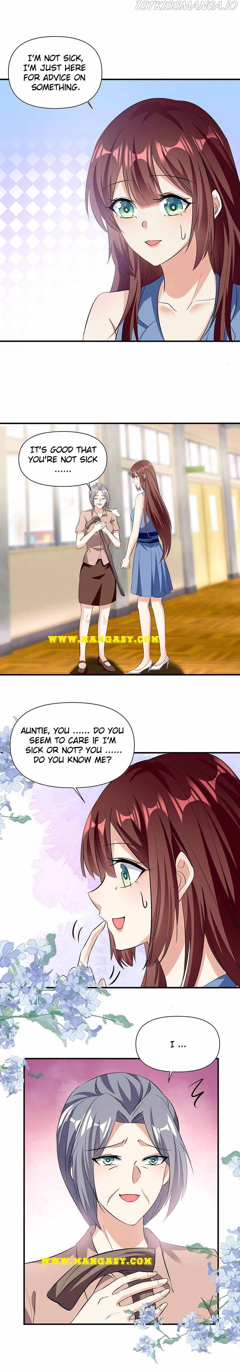 Genius cool treasure: President’s wife is too powerful Chapter 222 - page 5