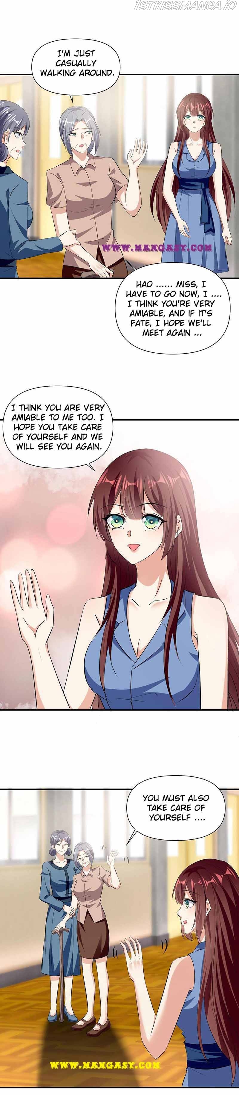 Genius cool treasure: President’s wife is too powerful Chapter 222 - page 7