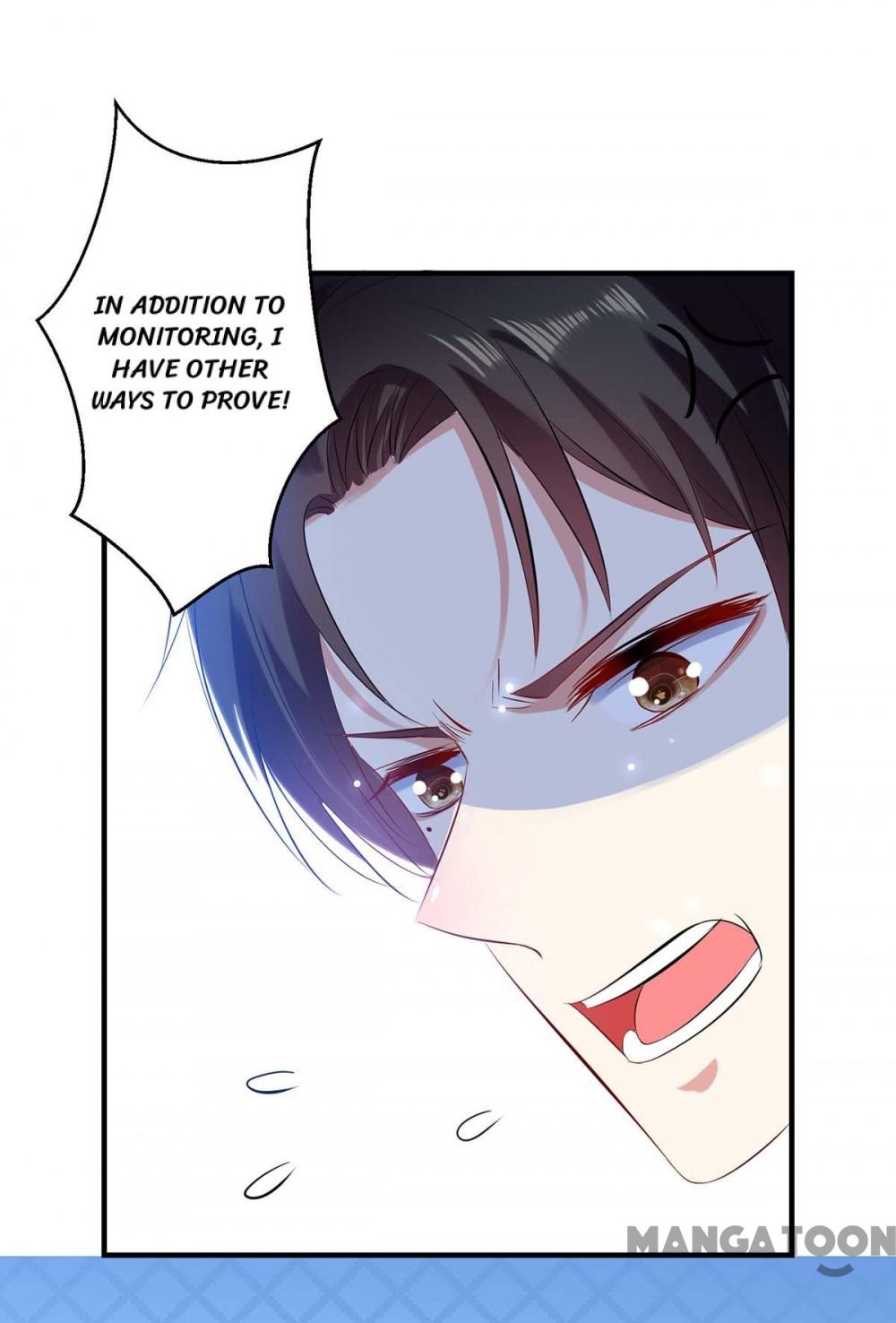 Genius cool treasure: President’s wife is too powerful Chapter 75 - page 13