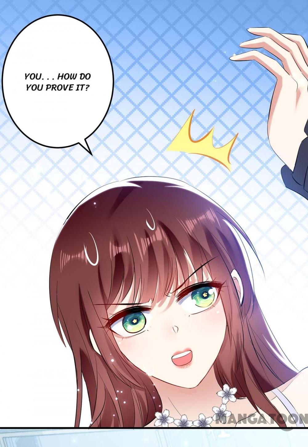 Genius cool treasure: President’s wife is too powerful Chapter 75 - page 14