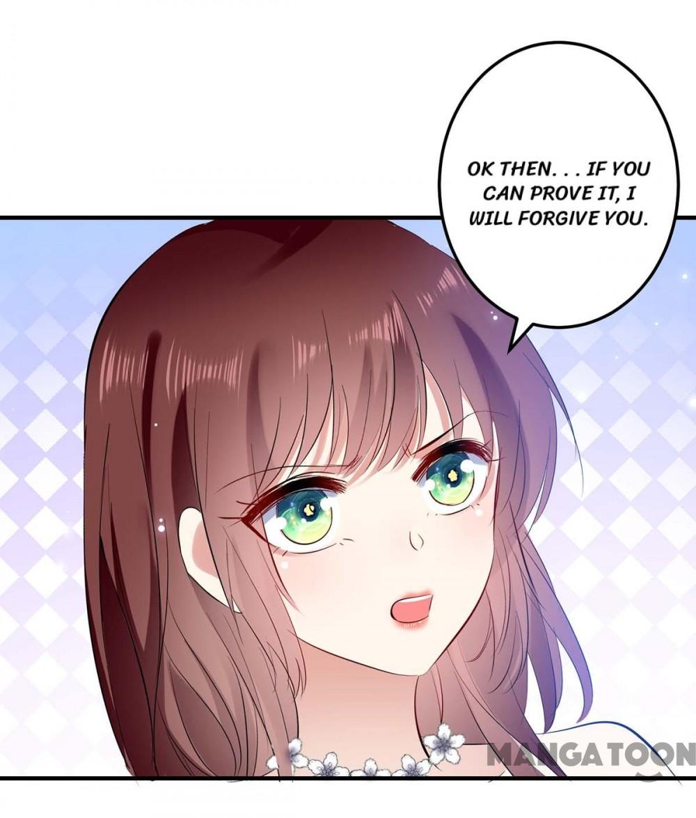 Genius cool treasure: President’s wife is too powerful Chapter 75 - page 17
