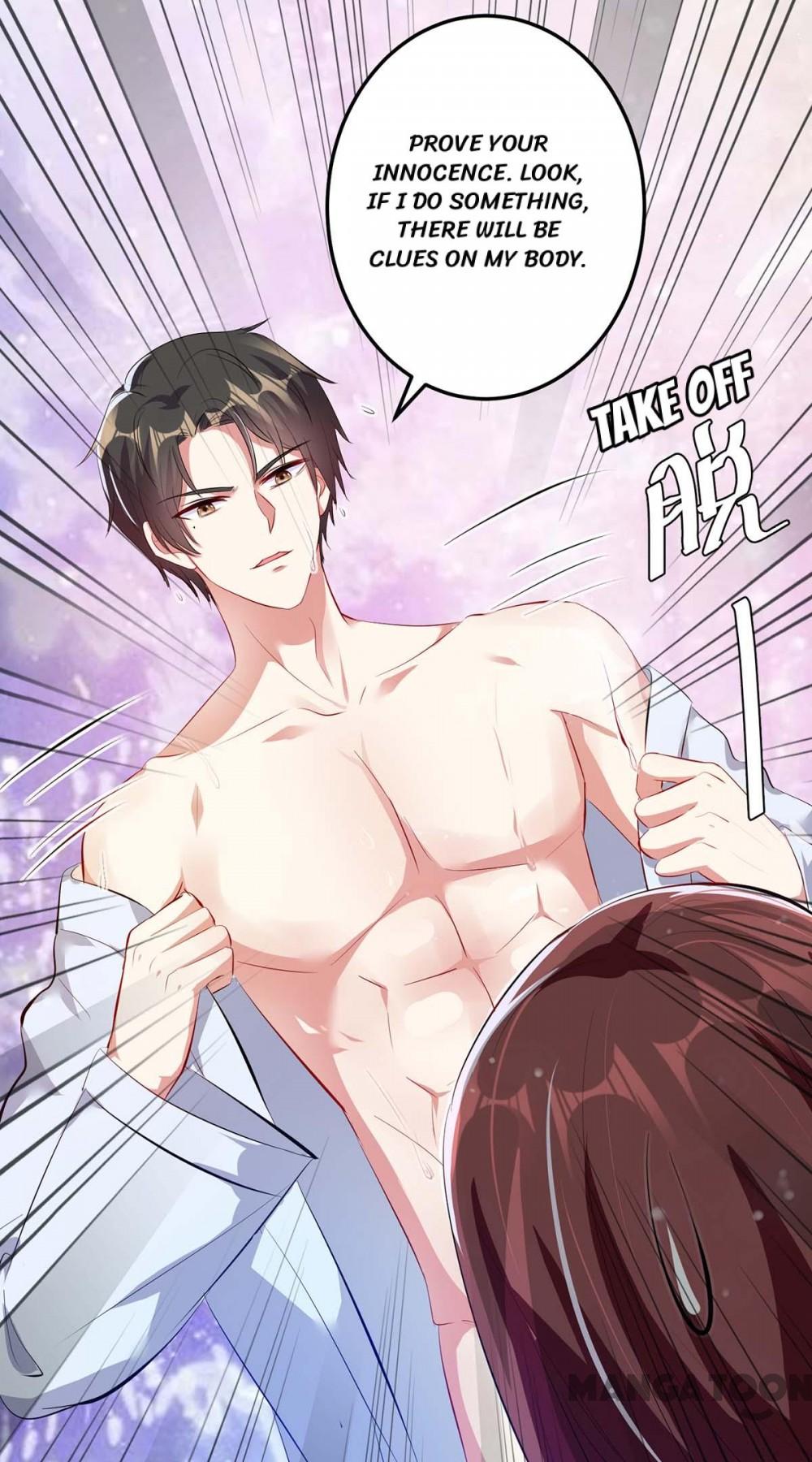 Genius cool treasure: President’s wife is too powerful Chapter 75 - page 25