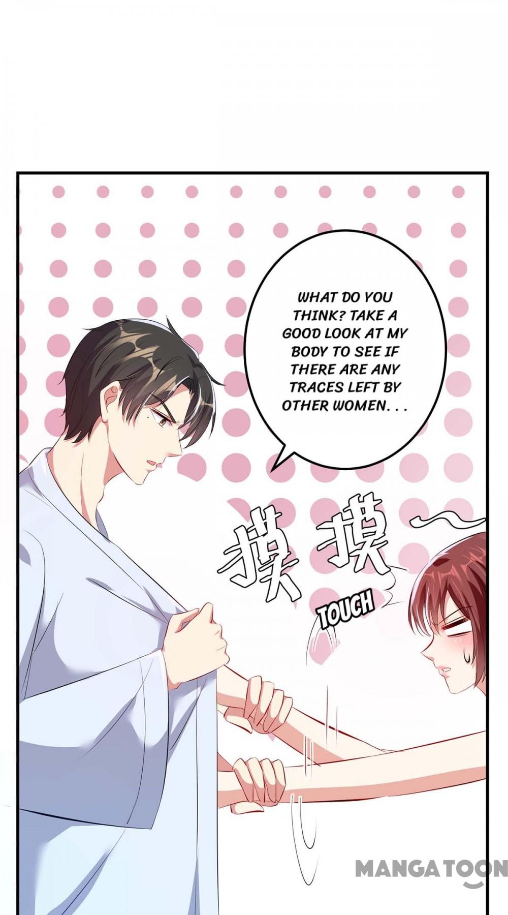 Genius cool treasure: President’s wife is too powerful Chapter 75 - page 29