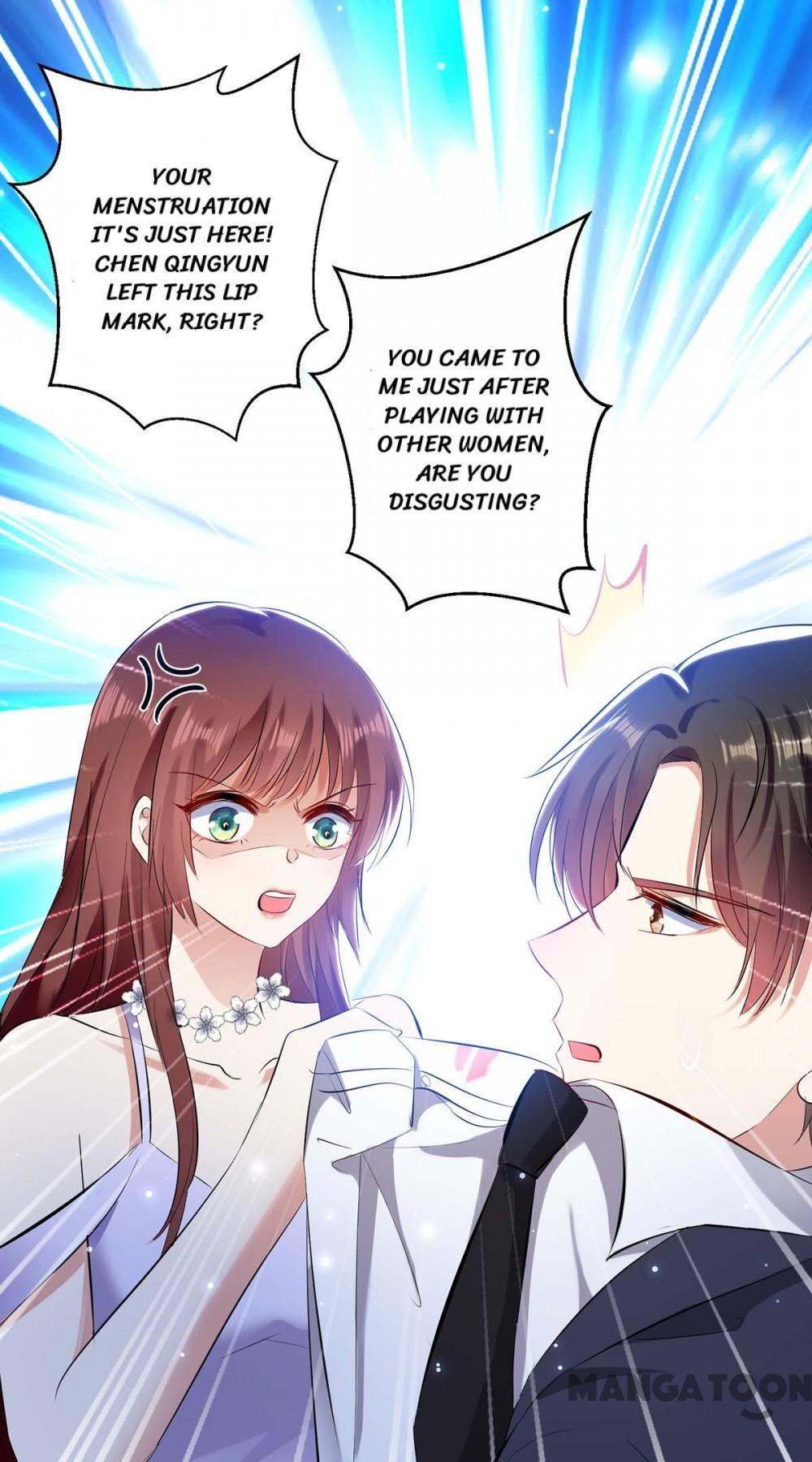 Genius cool treasure: President’s wife is too powerful Chapter 75 - page 3