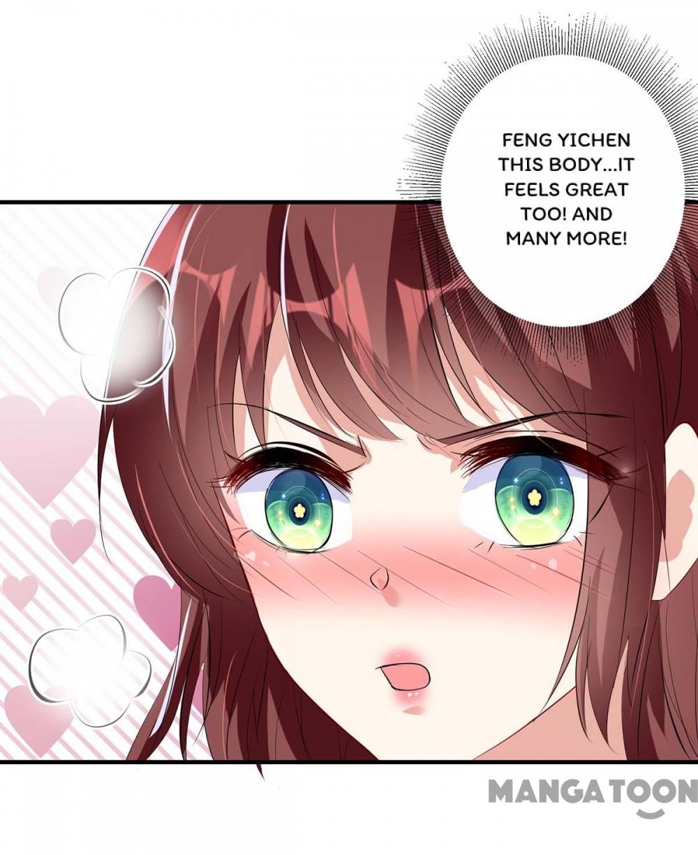 Genius cool treasure: President’s wife is too powerful Chapter 75 - page 32