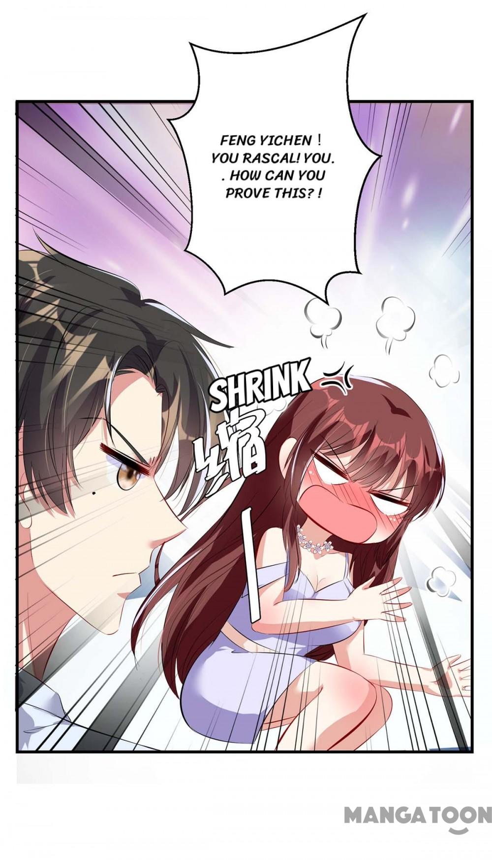 Genius cool treasure: President’s wife is too powerful Chapter 75 - page 33