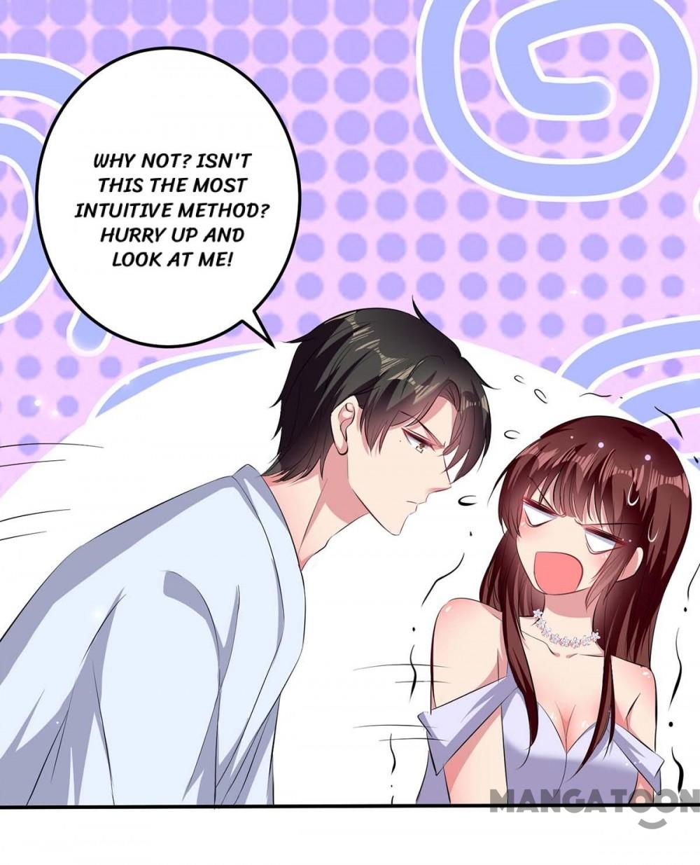 Genius cool treasure: President’s wife is too powerful Chapter 75 - page 34