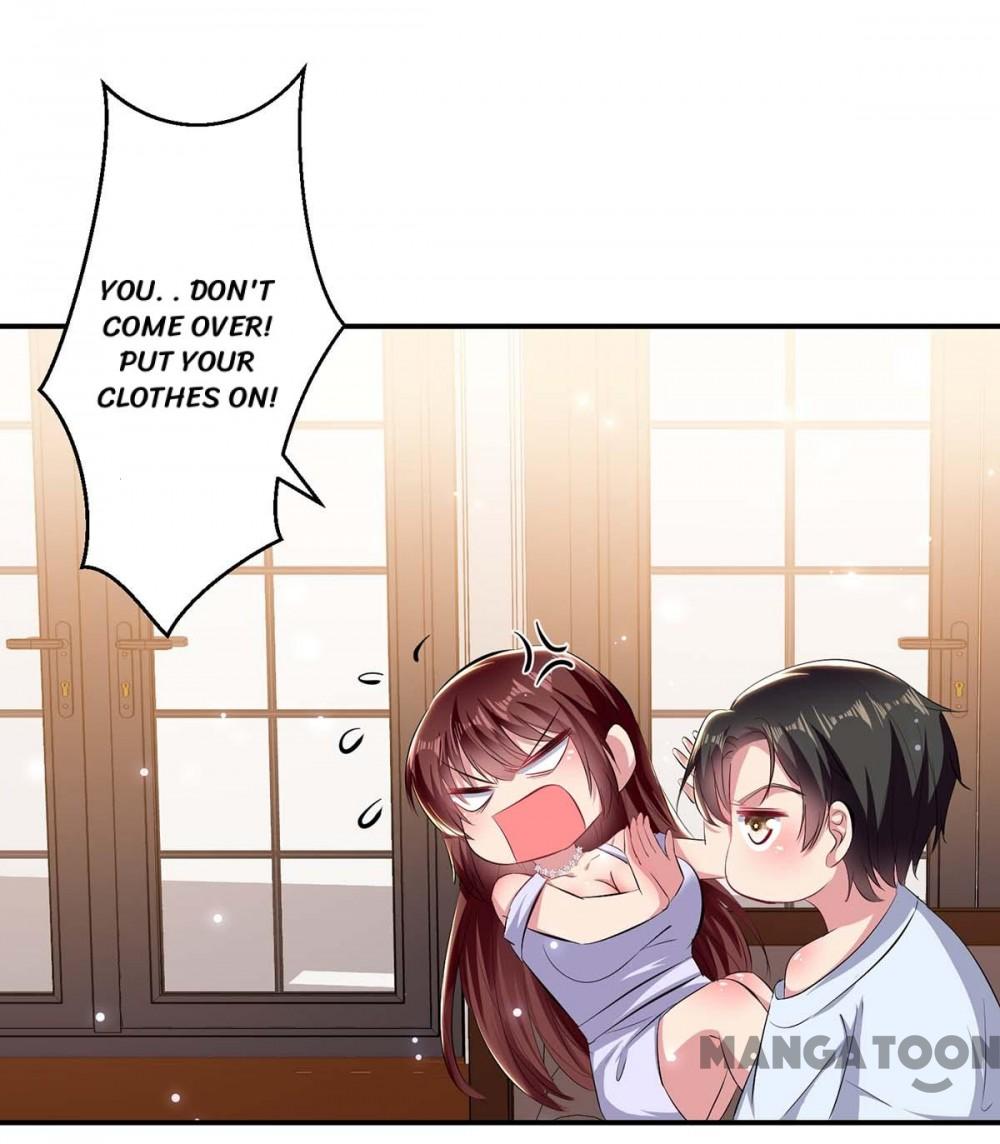 Genius cool treasure: President’s wife is too powerful Chapter 75 - page 35