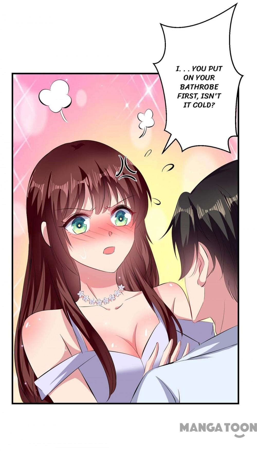 Genius cool treasure: President’s wife is too powerful Chapter 75 - page 37