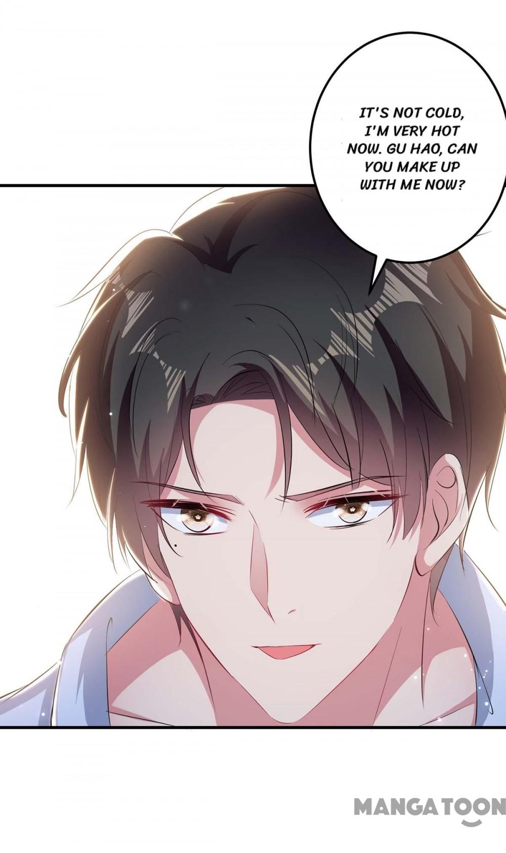 Genius cool treasure: President’s wife is too powerful Chapter 75 - page 38