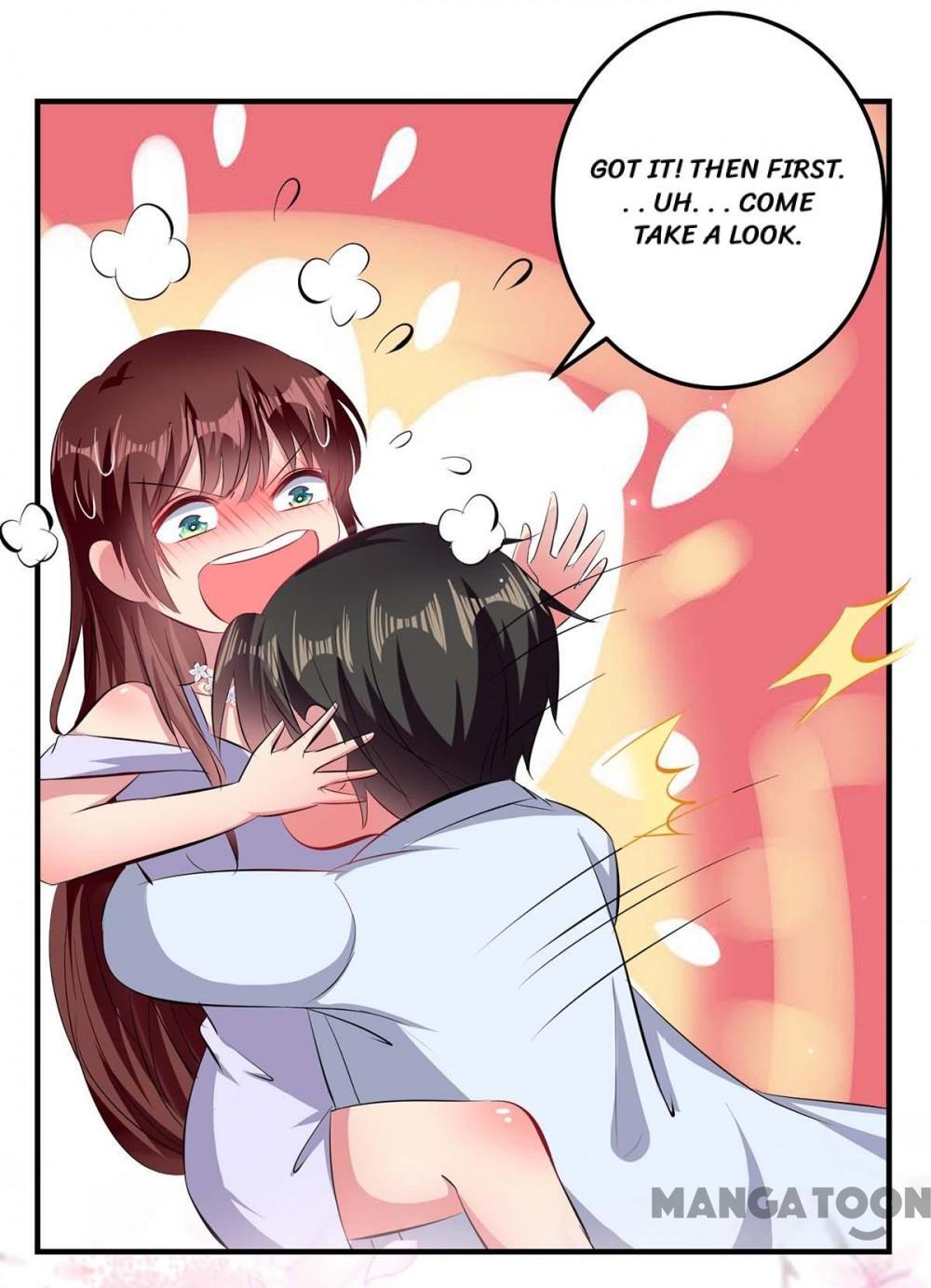 Genius cool treasure: President’s wife is too powerful Chapter 75 - page 39