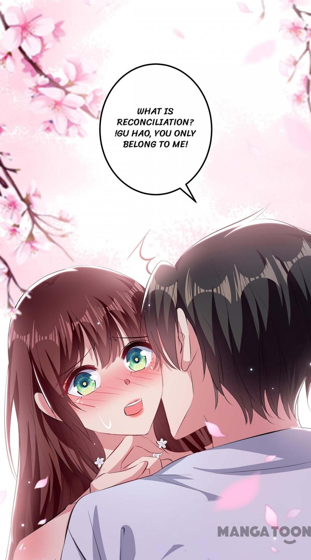 Genius cool treasure: President’s wife is too powerful Chapter 75 - page 40