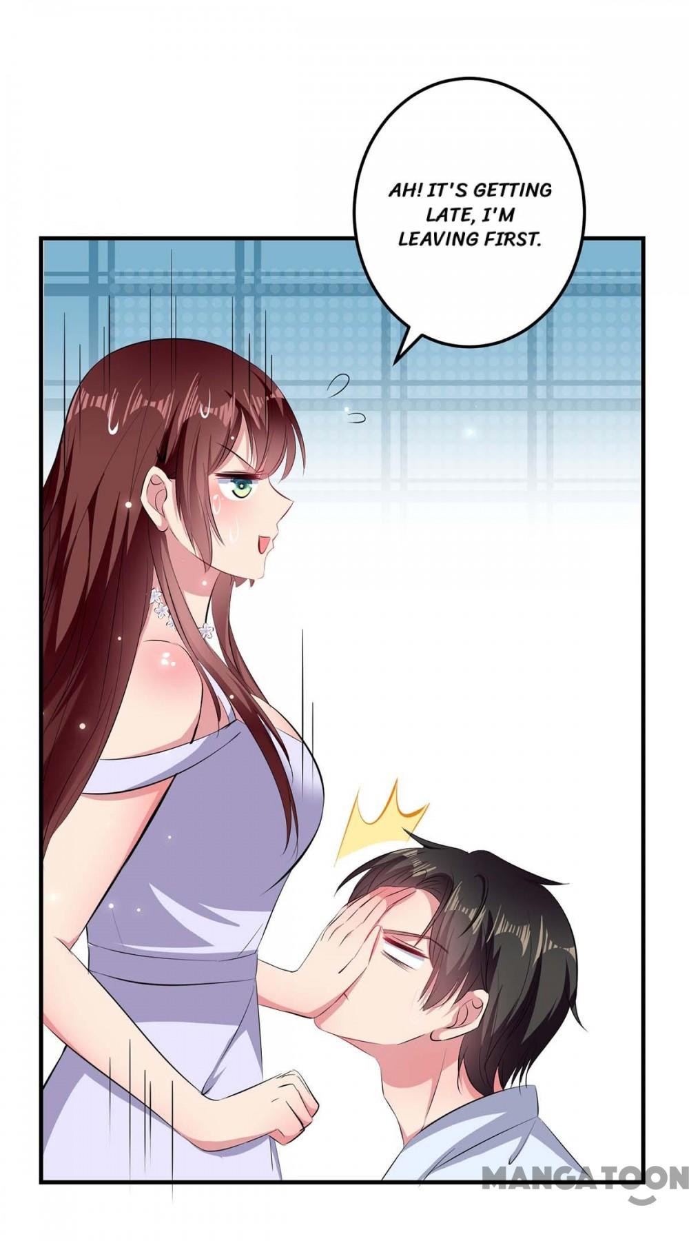 Genius cool treasure: President’s wife is too powerful Chapter 75 - page 42