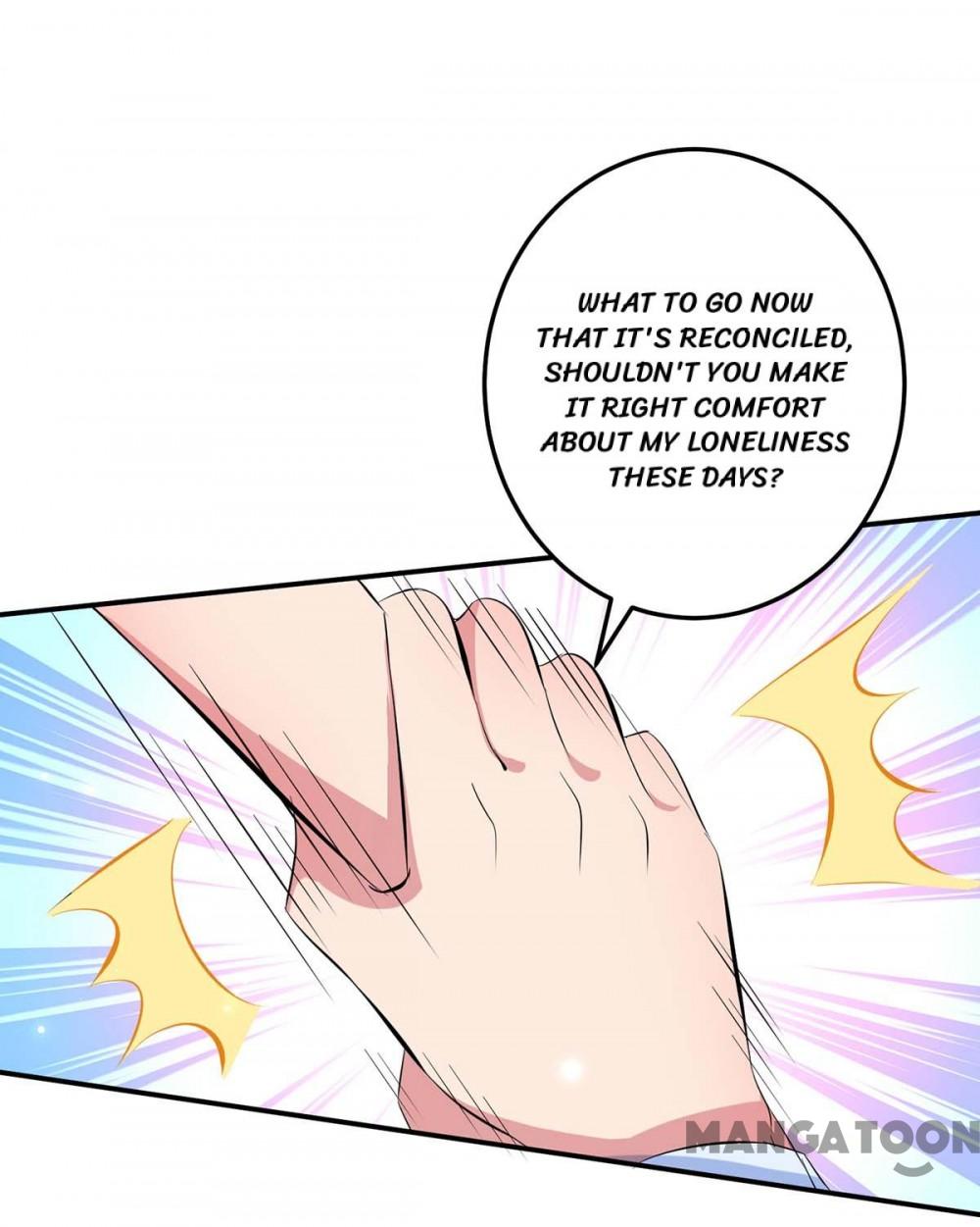 Genius cool treasure: President’s wife is too powerful Chapter 75 - page 44